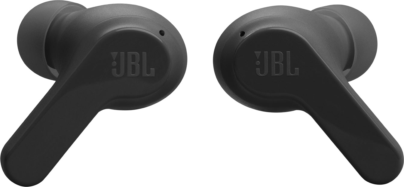 Handsfree Bluetooth JBL Wave Beam, TWS, Zwart JBLWBEAMBLK