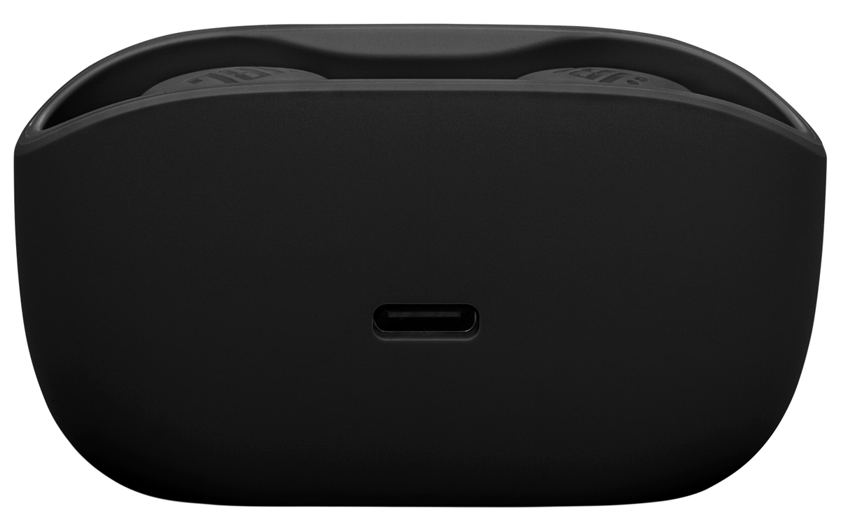Kit mains libres Bluetooth JBL Wave Buds 2, TWS, ANC, MultiPoint, Noir JBLWBUDS2BLK