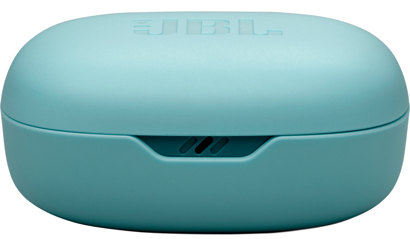 Kit mains libres Bluetooth JBL Wave Flex 2, TWS, ANC, MultiPoint, Bleu JBLWFLEX2BLU