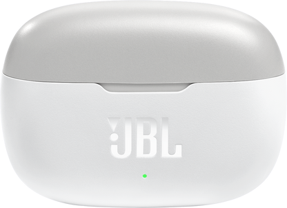 Handsfree Bluetooth JBL Wave 200TWS, TWS, Wit