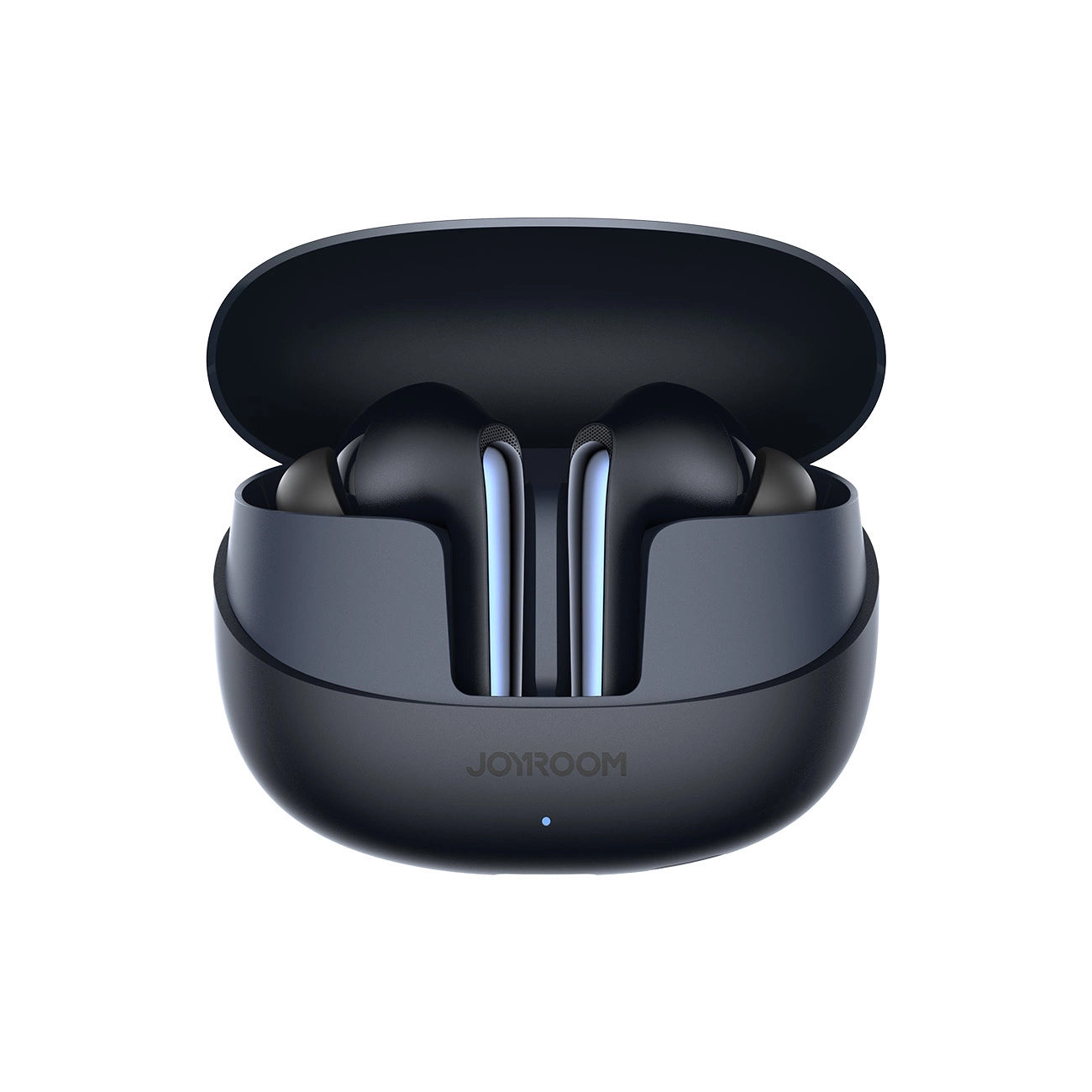 Handsfree Bluetooth Joyroom Funpods JR-FN2, TWS, ANC, Zwart