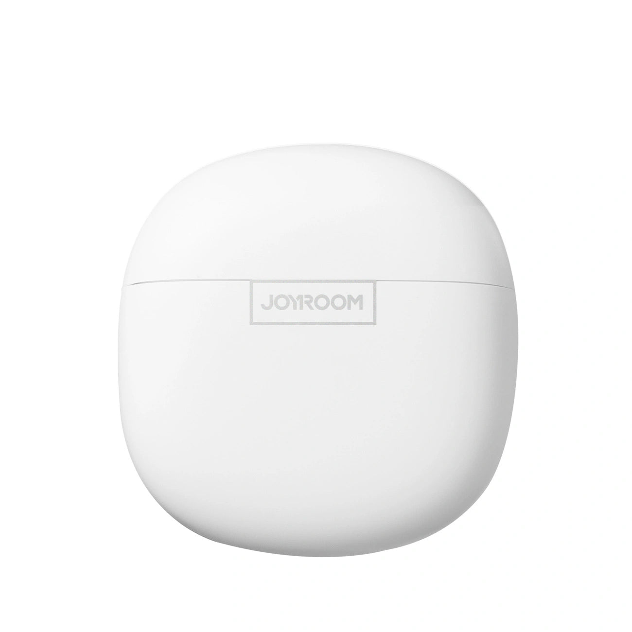 Handsfree Bluetooth Joyroom Funpods JR-FB1 Nieuwe Versie, TWS, Wit