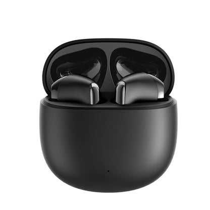 Handsfree Bluetooth Joyroom Funpods JR-FB1 Nieuwe Versie, TWS, Zwart