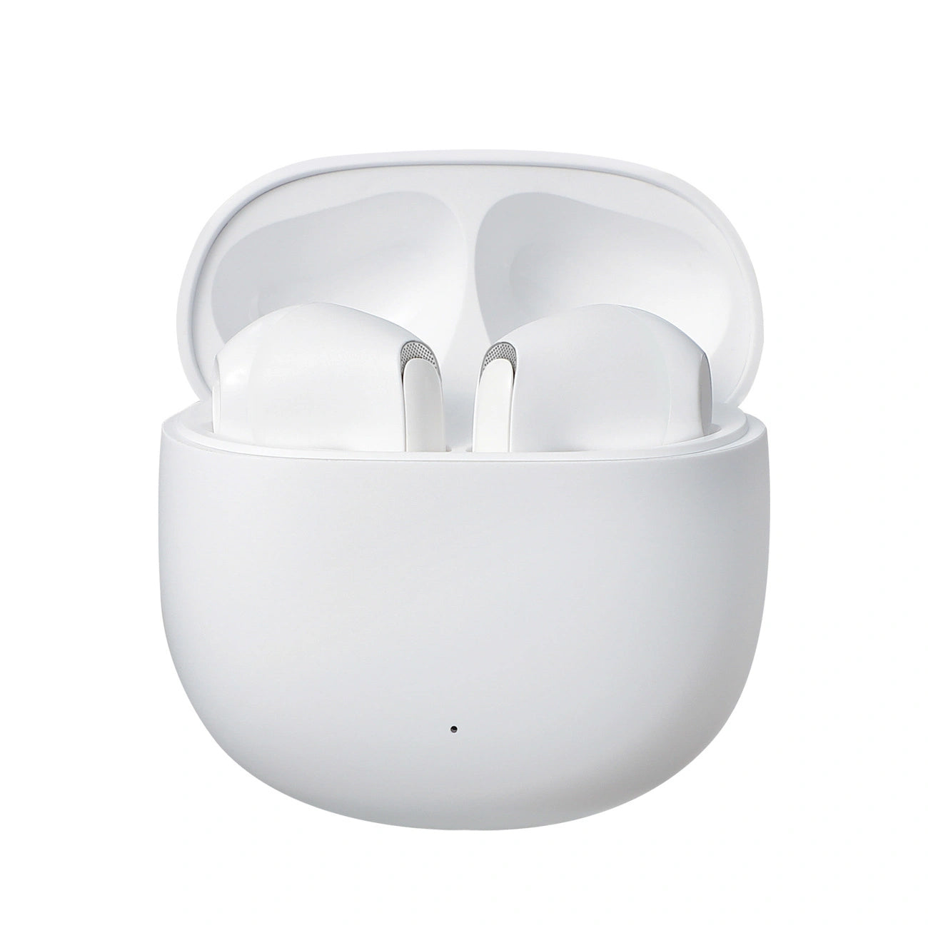 Handsfree Bluetooth Joyroom Funpods JR-FB1 Nieuwe Versie, TWS, Wit