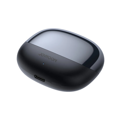Handsfree Bluetooth Joyroom Funpods JR-FN2, TWS, ANC, Zwart