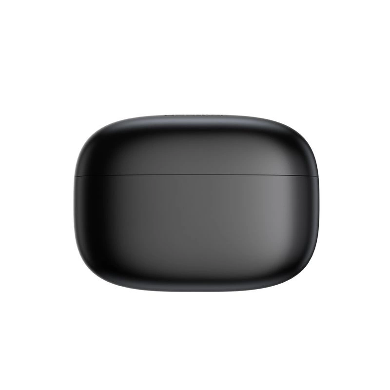 Bluetooth-Headset Joyroom Funpods JR-FN3, TWS, ANC, Schwarz