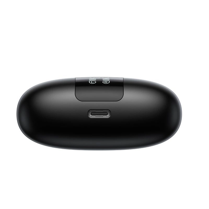 Bluetooth-Headset Joyroom Funpods JR-FN3, TWS, ANC, Schwarz
