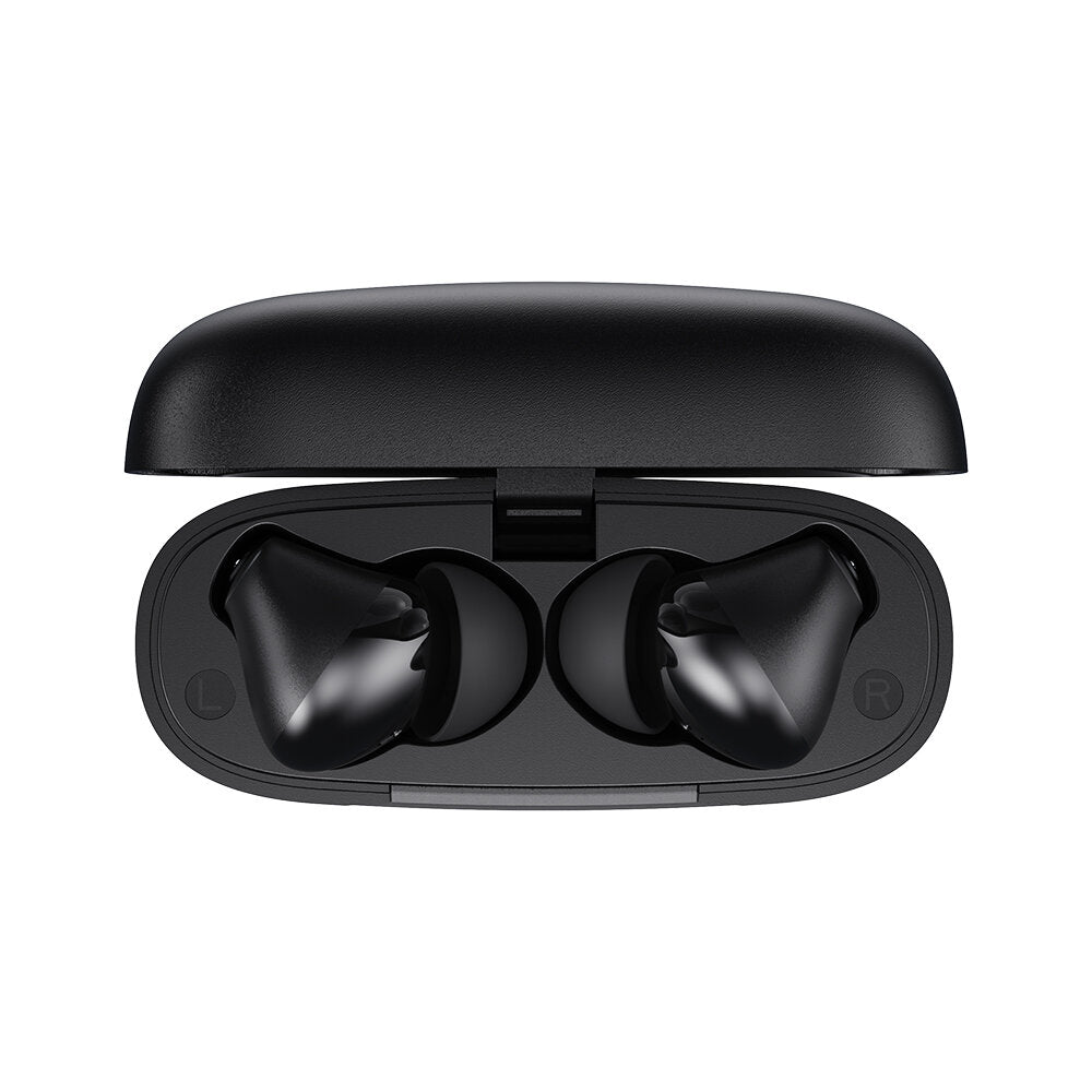 Joyroom JR-BC1 Bluetooth Handsfree, TWS, ANC, Black