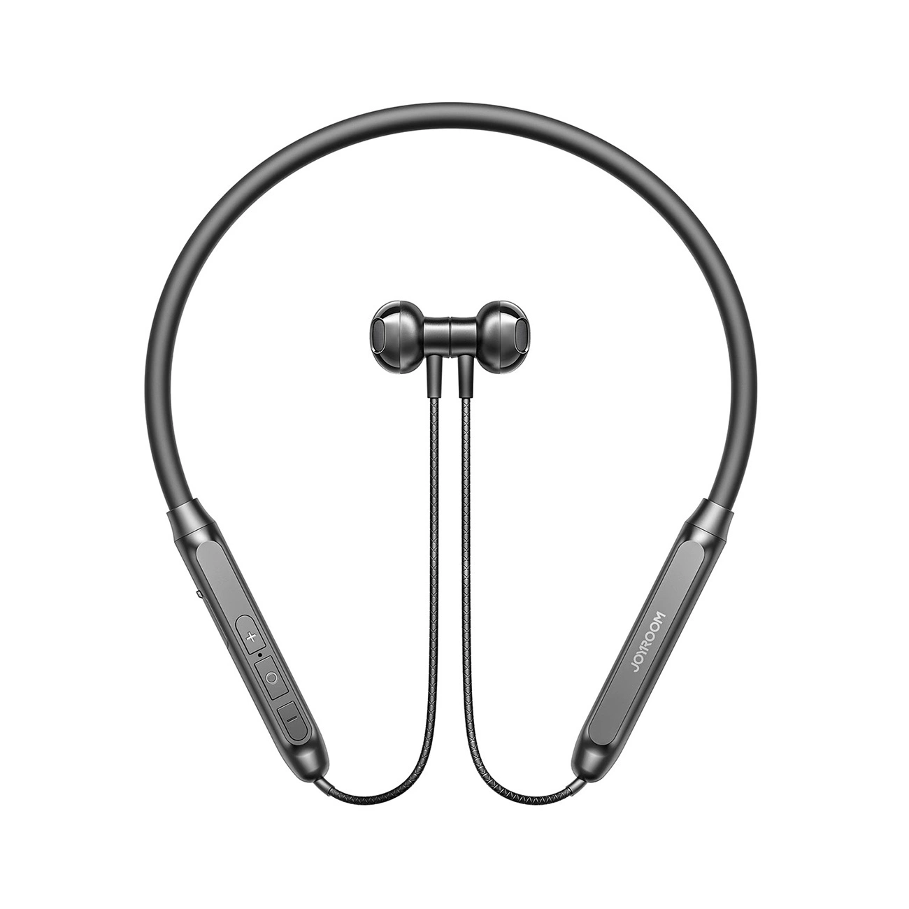 Bluetooth-Freisprecheinrichtung Joyroom JR-D8, A2DP, Schwarz