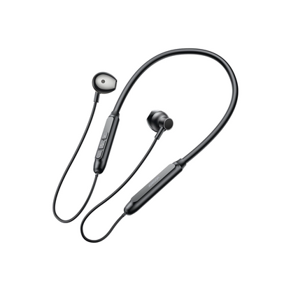 Bluetooth-Freisprecheinrichtung Joyroom JR-D8, A2DP, Schwarz