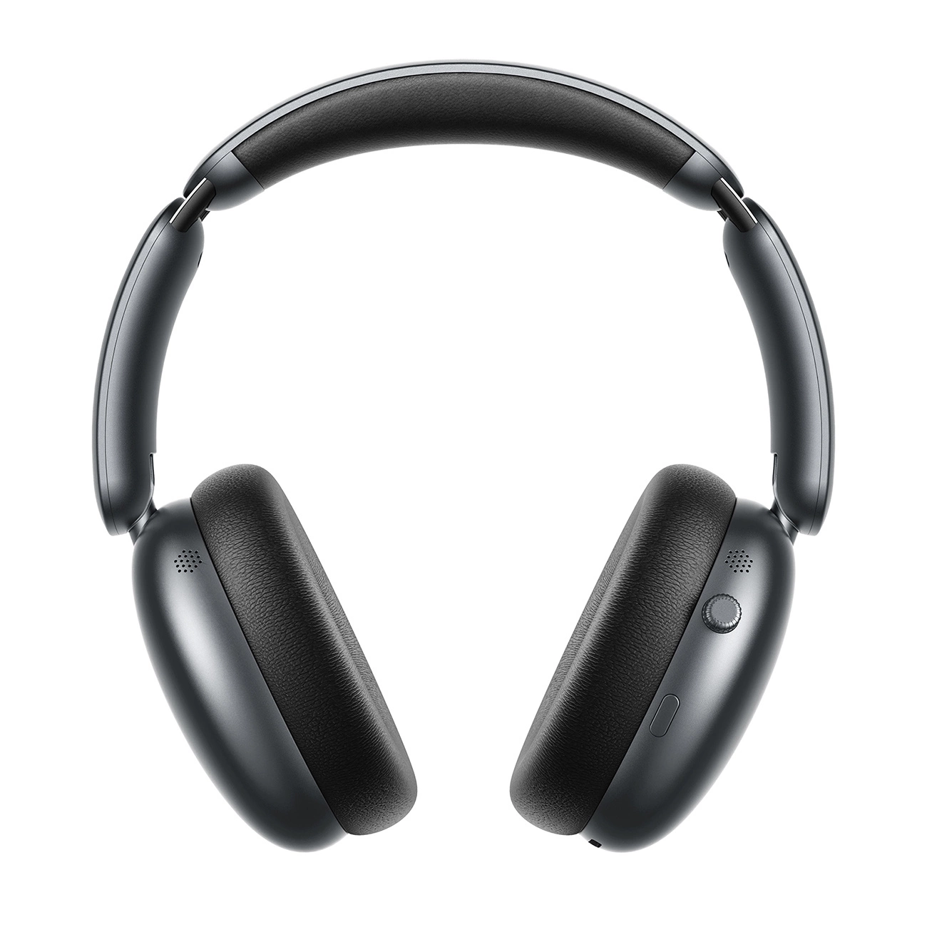 Bluetooth-Headset Joyroom JR-JH1, A2DP, ANC, Schwarz