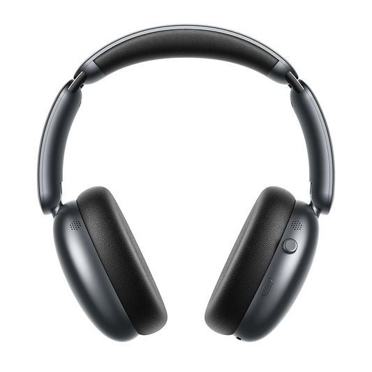 Kit mains libres Bluetooth Joyroom JR-JH1, A2DP, ANC, Noir