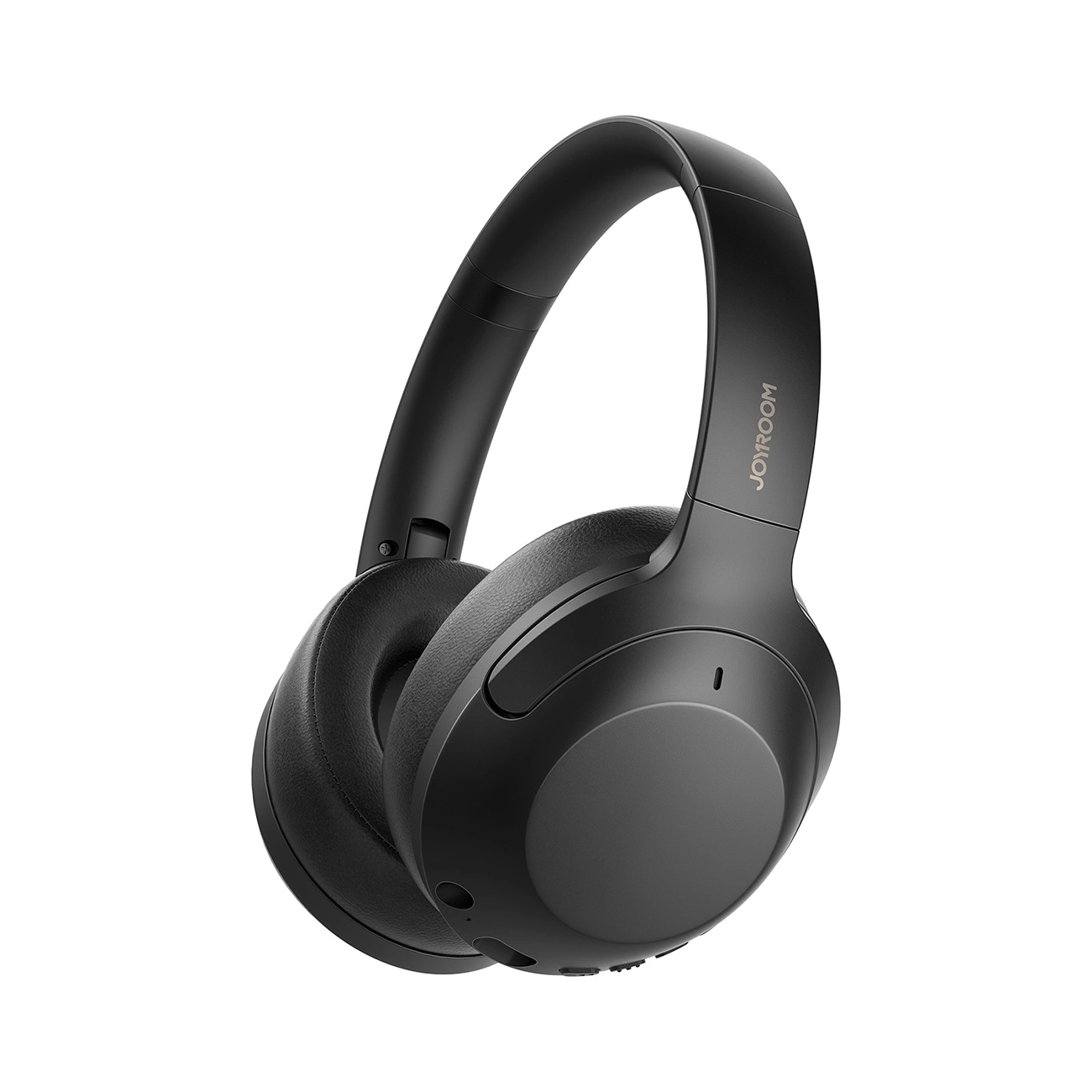 Kit mains libres Bluetooth Joyroom JR-JH2, A2DP, ANC, Noir