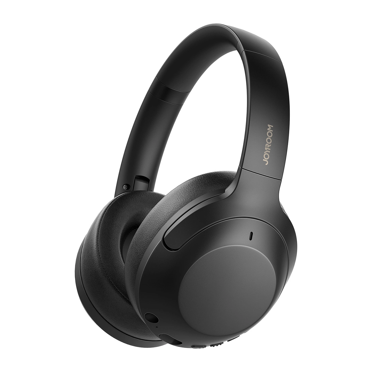 Kit mains libres Bluetooth Joyroom JR-JH2, A2DP, ANC, Noir