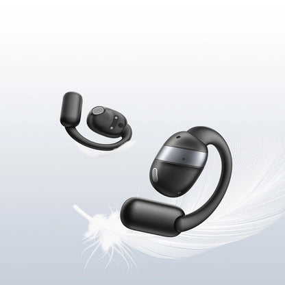 Handsfree Bluetooth Joyroom Open Ear JR-OE4, TWS, Zwart