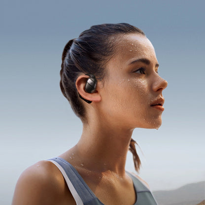 Écouteurs Bluetooth Joyroom Open Ear JR-OE4, TWS, Noir
