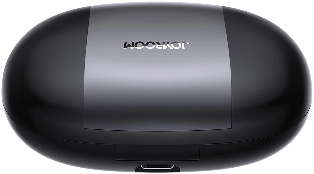 Écouteurs Bluetooth Joyroom Open Ear JR-OE4, TWS, Noir
