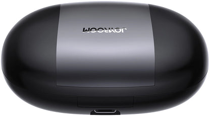 Écouteurs Bluetooth Joyroom Open Ear JR-OE4, TWS, Noir