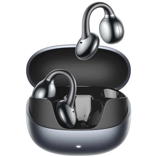 Kit mains libres Bluetooth Joyroom Openfree JR-OE3, TWS, Noir