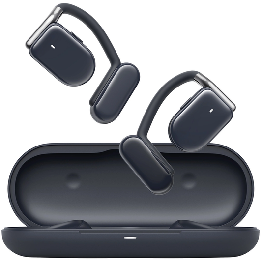 Bluetooth Handsfree Joyroom Openfree JR-OE2, TWS, Navy Blue