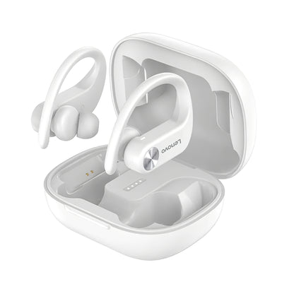 Handsfree Bluetooth Lenovo LivePods LP7, TWS, Wit, Gereviseerd 