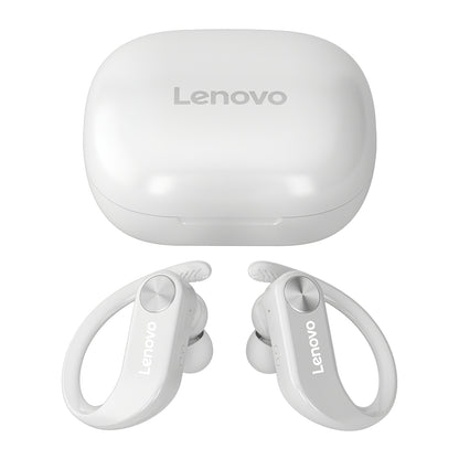 Handsfree Bluetooth Lenovo LivePods LP7, TWS, Wit, Gereviseerd 