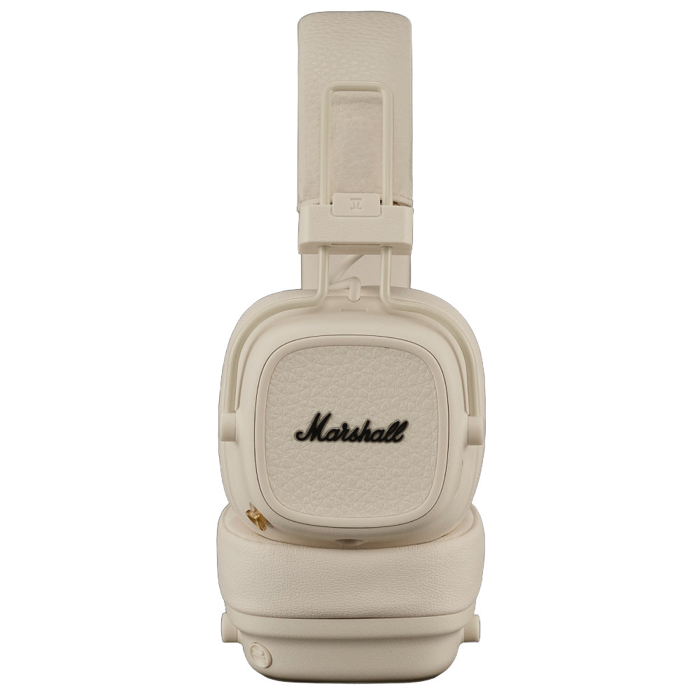 Kit mains libres Bluetooth Marshall Major V, A2DP, Blanc