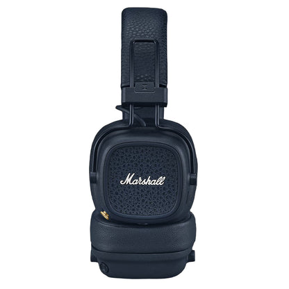 Kit mains libres Bluetooth Marshall Major V, A2DP, Bleu
