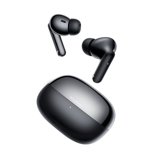 Handsfree Bluetooth McDodo HP-0041 B05, TWS, Noir