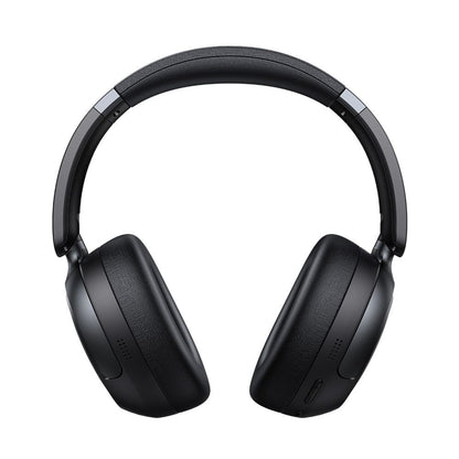 Kit mains libres Bluetooth McDodo HP-1400 T01, A2DP, ANC, Noir