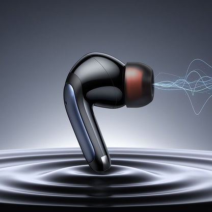Handsfree Bluetooth McDodo HP-3300 N2, TWS, ANC, Zwart