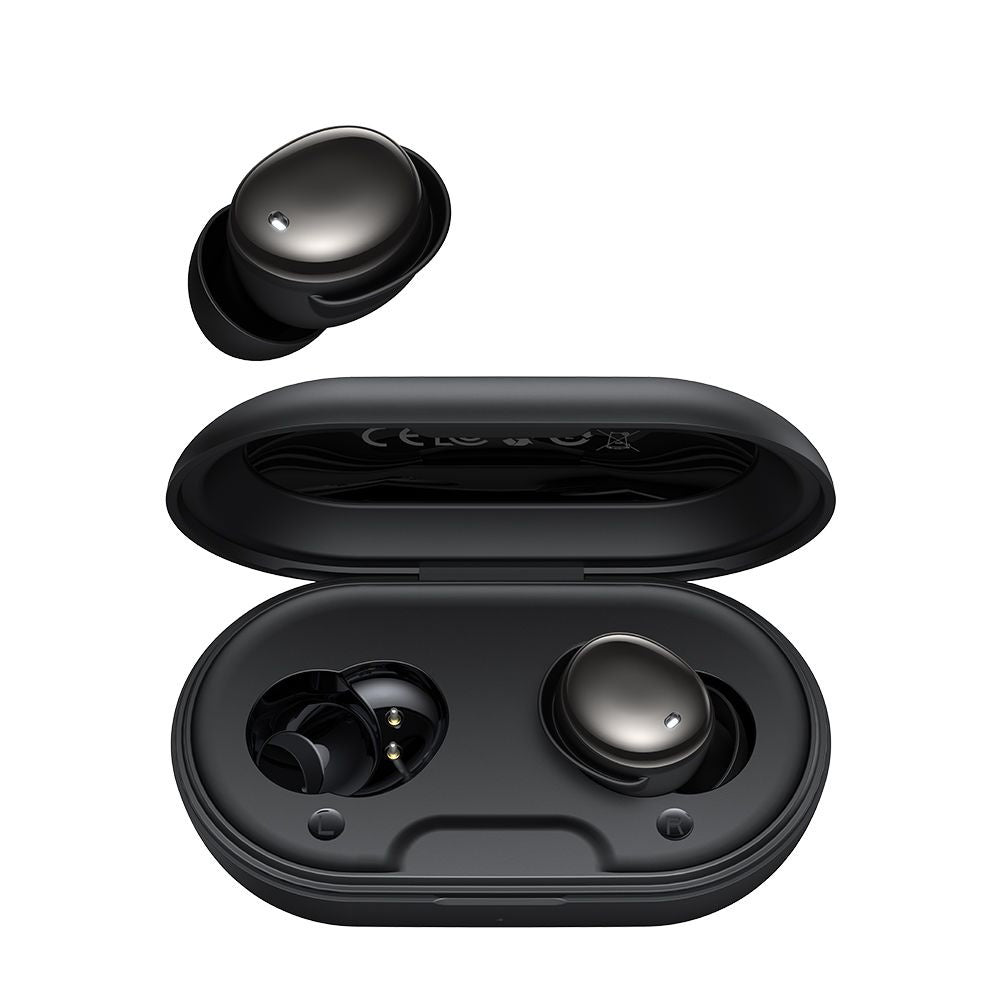 Handsfree Bluetooth McDodo HP-4490, TWS, Zwart