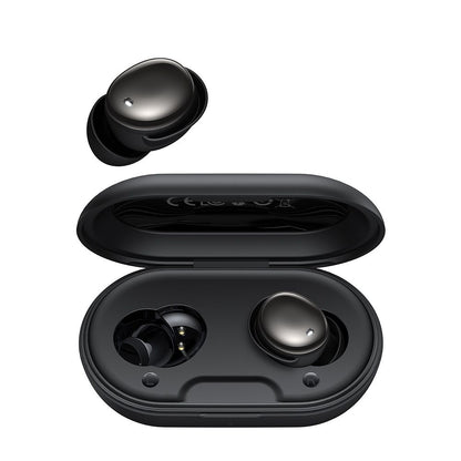 Handsfree Bluetooth McDodo HP-4490, TWS, Zwart