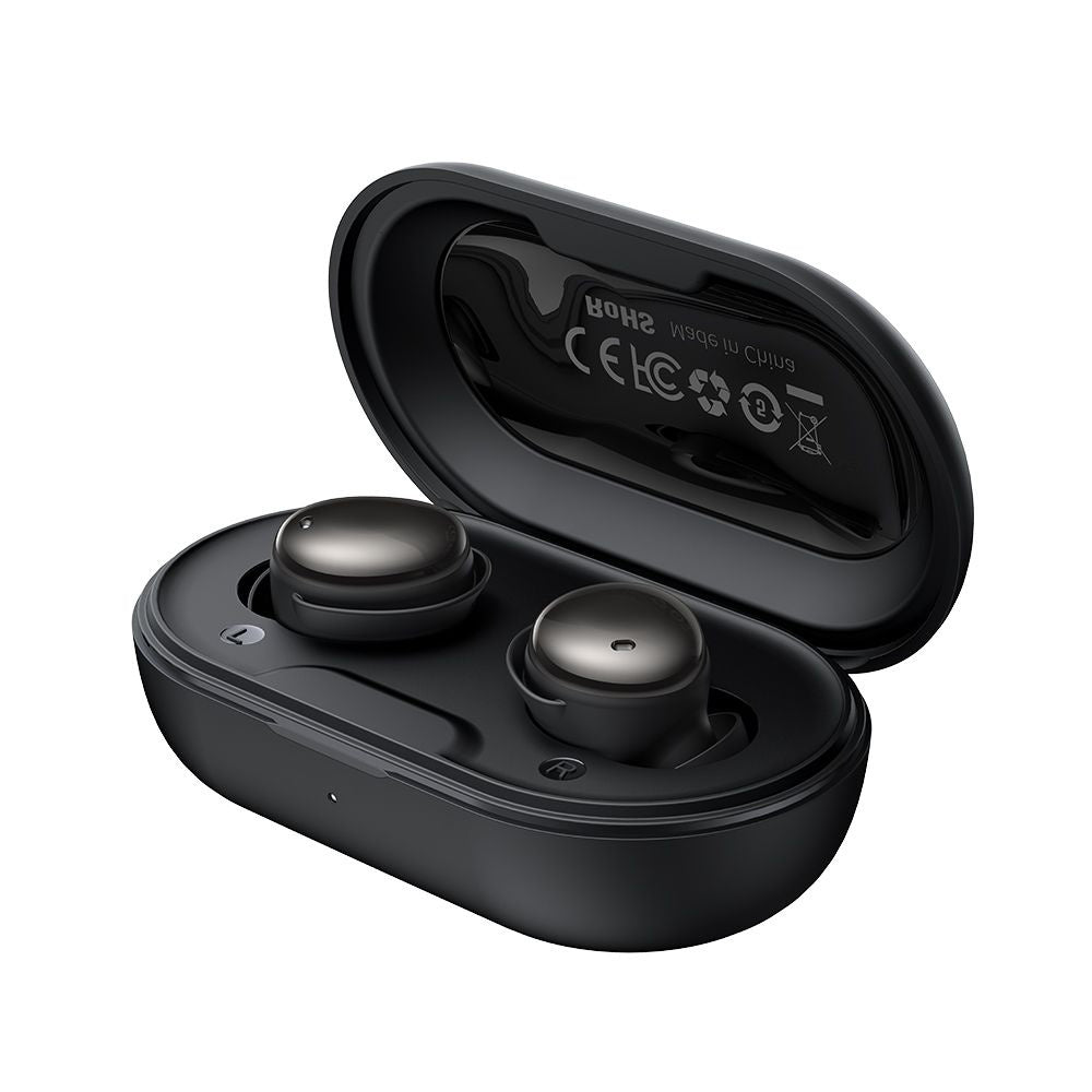 Handsfree Bluetooth McDodo HP-4490, TWS, Zwart