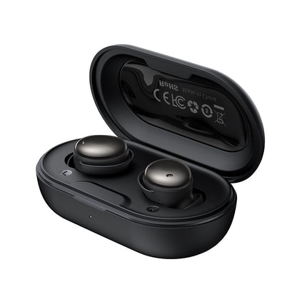 Handsfree Bluetooth McDodo HP-4490, TWS, Zwart