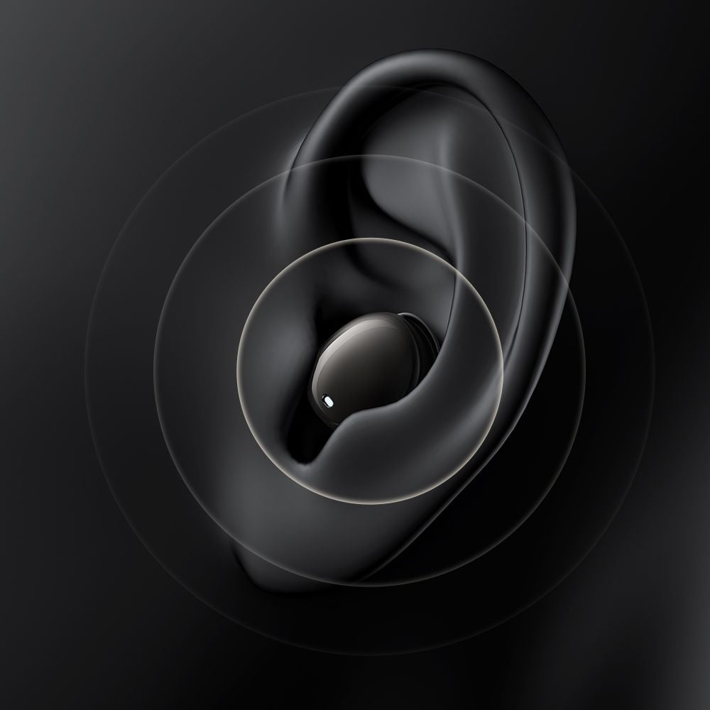 Handsfree Bluetooth McDodo HP-4490, TWS, Zwart