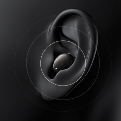 Handsfree Bluetooth McDodo HP-4490, TWS, Zwart