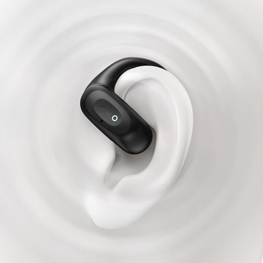 Handsfree Bluetooth McDodo HP-8050 Air O2, TWS, Zwart