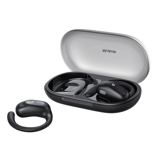 Handsfree Bluetooth McDodo HP-8050 Air O2, TWS, Zwart