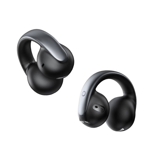 Kit mains libres Bluetooth McDodo HP-8160 Air O3, TWS, Noir