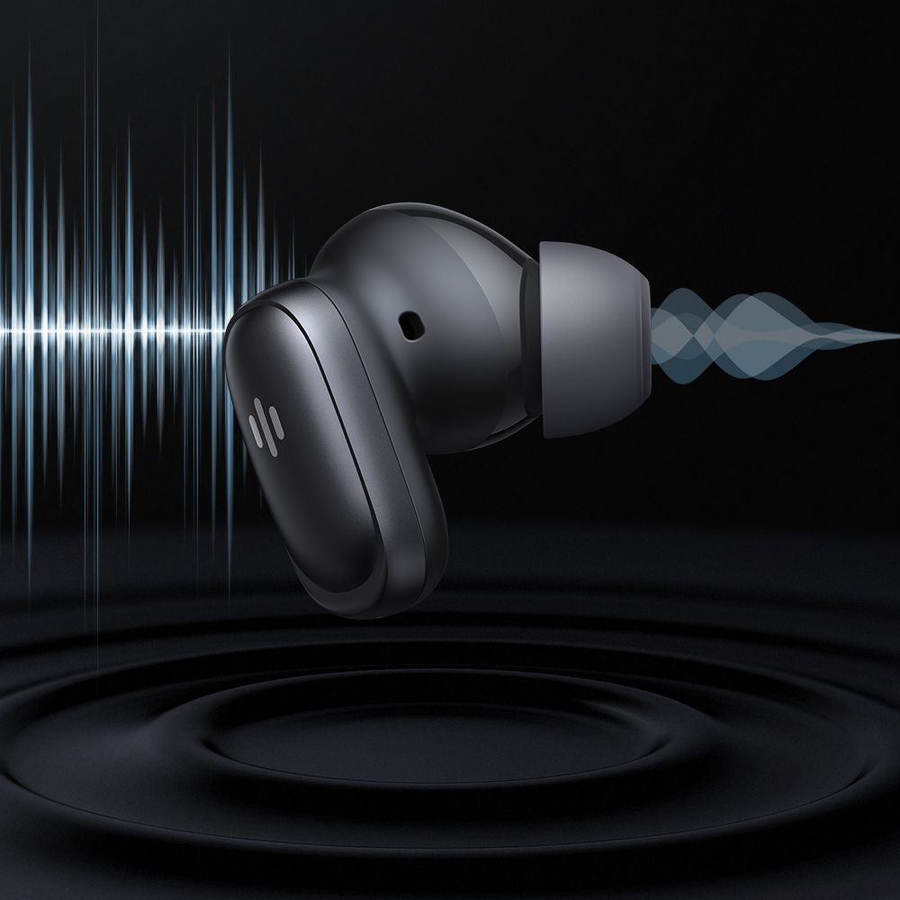 Handsfree Bluetooth McDodo HP-8221 Speak A01, TWS, ANC, Zilver