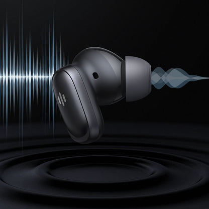 Handsfree Bluetooth McDodo HP-8221 Speak A01, TWS, ANC, Zilver