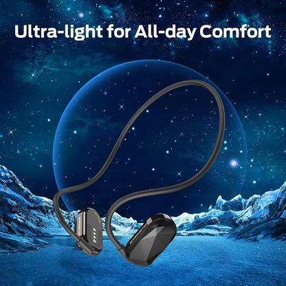 Handsfree Bluetooth Monster Aria Free, A2DP, Zwart