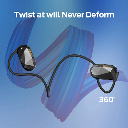Handsfree Bluetooth Monster Aria Free, A2DP, Zwart