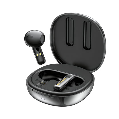 Handsfree Bluetooth Monster N-Lite 209, TWS, Zwart