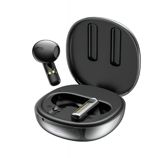 Bluetooth-Headset Monster N-Lite 209, TWS, Schwarz