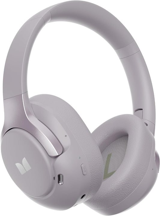 Handsfree Bluetooth Monster Persona 5th, MultiPoint, A2DP, ANC, Blauw