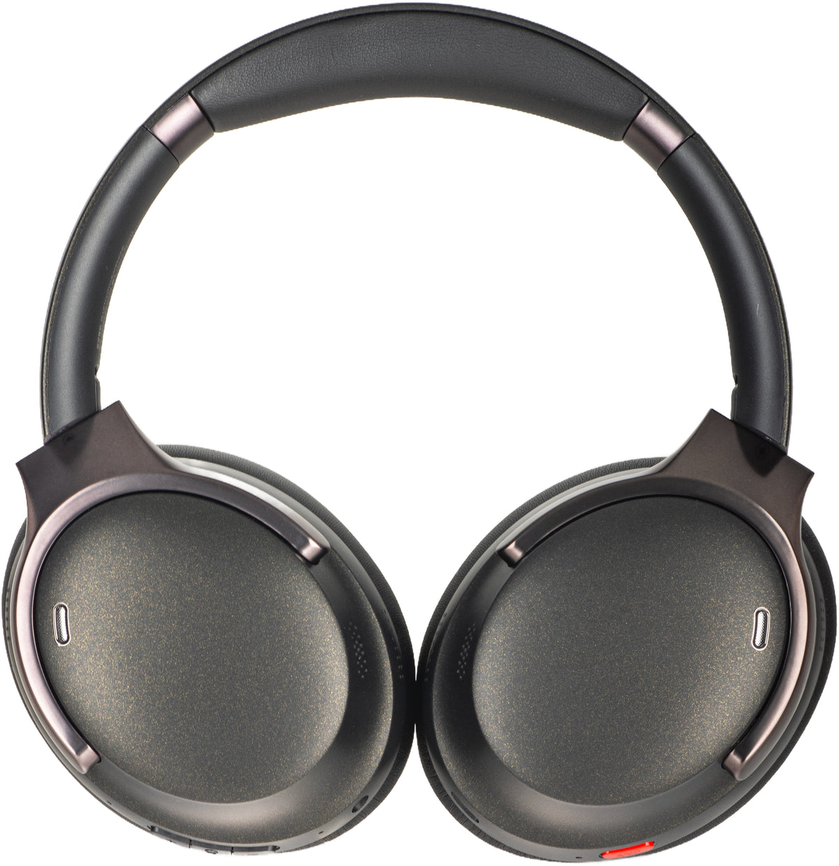 Handsfree Bluetooth Monster QuiteFit V3, MultiPoint, A2DP, ANC, Zwart