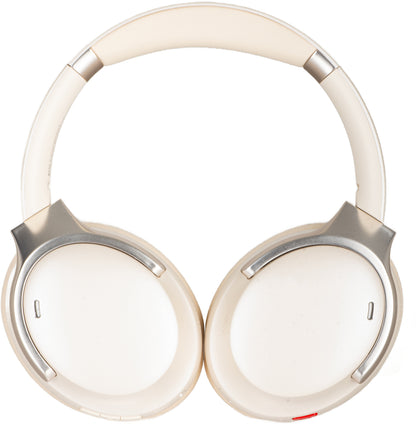 Handsfree Bluetooth Monster QuiteFit V3, MultiPoint, A2DP, ANC, Wit