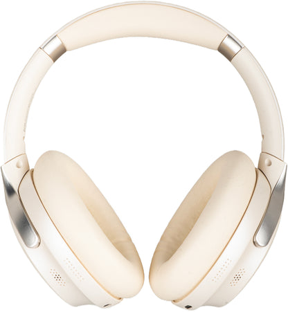 Handsfree Bluetooth Monster QuiteFit V3, MultiPoint, A2DP, ANC, Wit